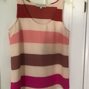 Medium Loft women’s tank
